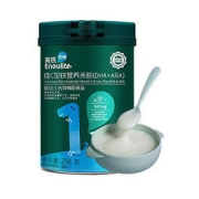 Enoulite 英氏 多乐能系列儿童营养米粉 258g