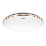 Panasonic 松下 HHLAZ1742 LED吸顶灯 金边遥控 21W