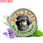 一抹即舒！Burt's Bees 小蜜蜂 紫草膏 15g