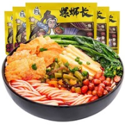 螺蛳长 螺蛳粉 280gx3包