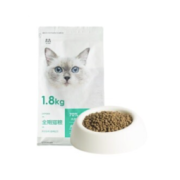 YANXUAN 网易严选 考拉会员七种鱼全阶段猫粮 1.8kgx4