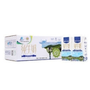 WENSDI 温氏乳业 纯牛奶200ml*18盒