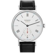 NOMOS 诺莫斯 Ludwig系列 男士自动机械手表 282