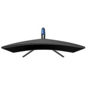 TITAN ARMY 泰坦军团 27英寸 240Hz 1ms 1500R曲面屏 旋转升降底座 带背光灯效 低蓝光144Hz电竞游戏高清电脑显示器 N27SH