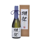 DASSAI 獭祭 二割三分 纯米大吟酿 720ml