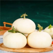 14日20点-24点：陕西阎良甜瓜 小香瓜3斤