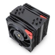 Thermalright 利民 U120EX REV.4 BLACK 散热器
