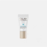 天猫U先：OLAY 小白伞 防晒霜 体验装 10ml*1+回购券