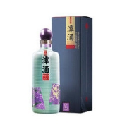 潭酒 年份潭酒2017 53%vol 酱香型白酒 1500ml 单瓶装