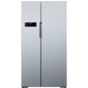618预售 ：SUPER会员 SIEMENS 西门子 对开门冰箱 KA92NV90TI  610升