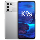 OPPO K9s 5G智能手机 8GB+128GB1349元 包邮（满减）