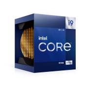 31日20点：intel 英特尔 酷睿i9-12900KS 盒装CPU处理器