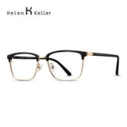 ZEISS 蔡司 1.67高清/防蓝光镜片*2片+送海伦凯勒王一博眼镜框任选一副