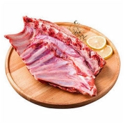 Grand Farm 大庄园 新西兰羊排 1200g（低至24.9元/斤）