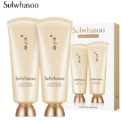 Sulwhasoo 雪花秀 玉璨净柔面膜150ml *2支