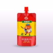 冠农股份 番茄沙司 120g