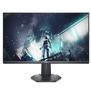 618预售：DELL 戴尔 G2722HS 27英寸显示器 (1920×1080、165Hz、99%sRGB)