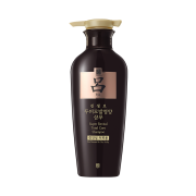 20点开始:Ryo 吕 黑吕臻参焕活御时洗发水 400ml