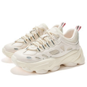 Feiyue. 飞跃 女款老爹鞋  FXY-376N-1