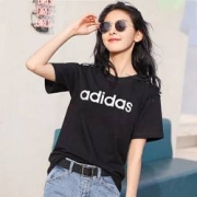 22日10点：adidas 阿迪达斯 女款运动T恤 GP7138