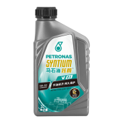 马石油 (PETRONAS) 炫腾V01 全合成机油 5W-30 GF-5 SN+级 1L 汽车保养（SN升级为SP，新老包装交替发货）