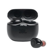 JBL 杰宝 TUNE125TWS 真无线蓝牙耳机