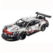 LEGO 乐高 Technic科技系列 42096 保时捷 911 RSR