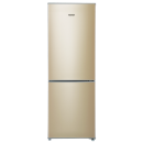 PLUS会员：海信(Hisense)小冰箱双门两门 170升小型家用租房节能低噪BCD-170VK1FQ哈利系列879元
