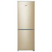 PLUS会员：海信(Hisense)小冰箱双门两门 170升小型家用租房节能低噪BCD-170VK1FQ哈利系列