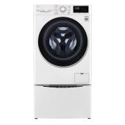23日20点：LG 乐金 FY13WYW 11.5kg滚筒+2kg波轮洗衣机