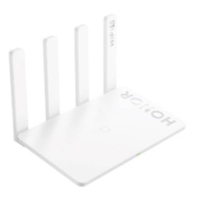 2日0点、限地区：HONOR 荣耀 无线路由器4   WiFi6