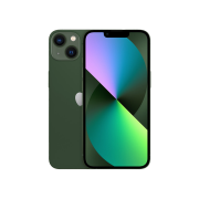Apple iPhone 13 128GB 绿色