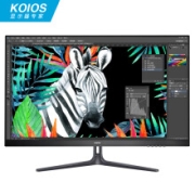 预售：KOIOS 科欧斯 K2722UH 27英寸IPS显示器 （4K、100%sRGB、HDR600）