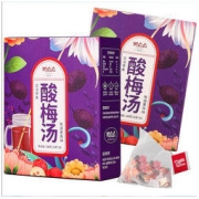 5日0点：沏点点 酸梅汤 100g*3盒