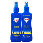 Aerogard 无香儿童驱蚊水 175ml*2瓶