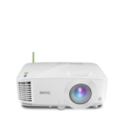 BenQ 明基 E520 智能无线投影机