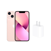 Apple 苹果 iPhone 13 mini 5G智能手机 256GB 快充套装