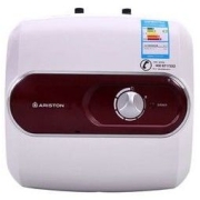 ARISTON 阿里斯顿 AC10BE1.5 小厨宝 10L 标准版 红色/白色