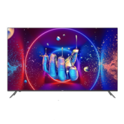Haier 海尔 LU58C61 液晶电视 58英寸 4K