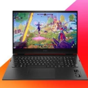 18点开始：HP 惠普 暗影精灵8 16.1英寸笔记本电脑（i7-12700H、16GB、512GB、RTX3050Ti）