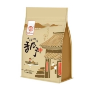 京东极速版：华味亨 山核桃味瓜子 500g＊2件