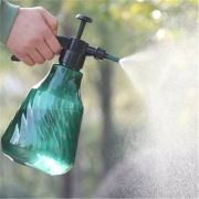 88vip：优佩 1.5L气压喷壶透明塑料喷雾器