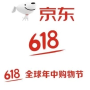 京东618 官方攻略指南 正式放出 跨店每满299减50 就要比天猫少1块