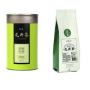 叶之 明前龙井2022年新茶 125g