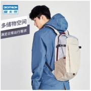 DECATHLON 迪卡侬 QUBP 301674 中性运动双肩包