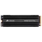 USCORSAIR 美商海盗船 MP600 PCI-E4.0 NVMe 固态硬盘 2TB