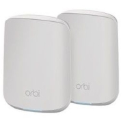 NETGEAR 美国网件 RBK352 AX3600M WiFi6 Mesh高速路由器 两支装