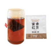禧小饮 蜜香红茶茶包 5包装