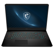 MSI 微星 冲锋坦克Pro GP76 17.3英寸游戏本（i7-12700H、16GB、1TB、RTX 3070Ti）