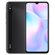 小米Redmi 9A 4GB+64GB 砂石黑 智能手机